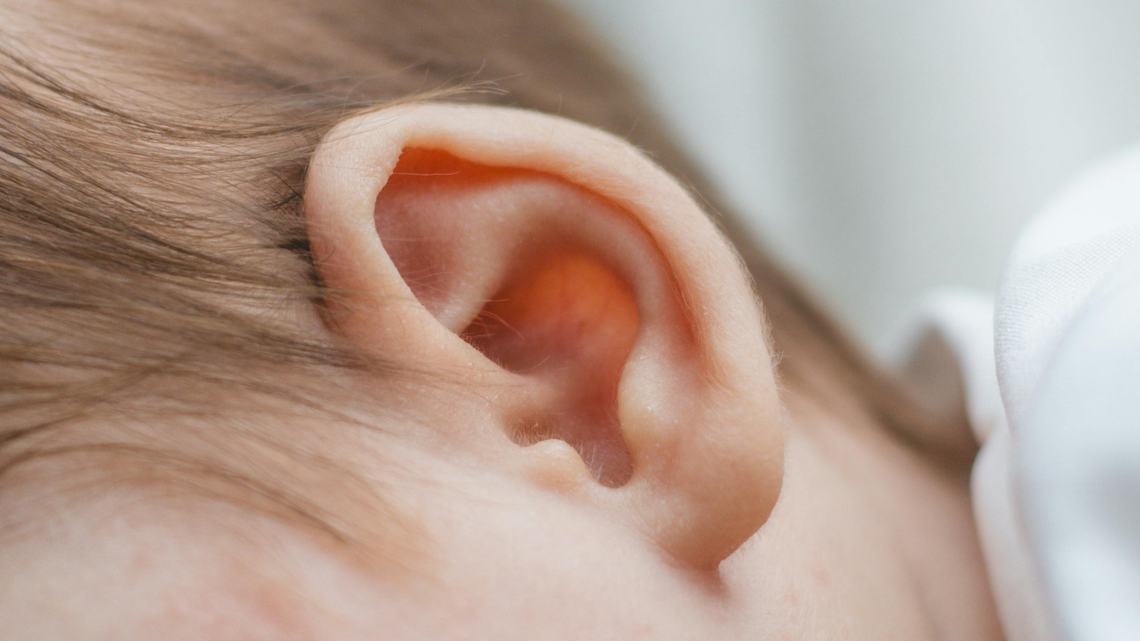 Why Early Hearing Tests Matter: Giving Children the Best Start in Life