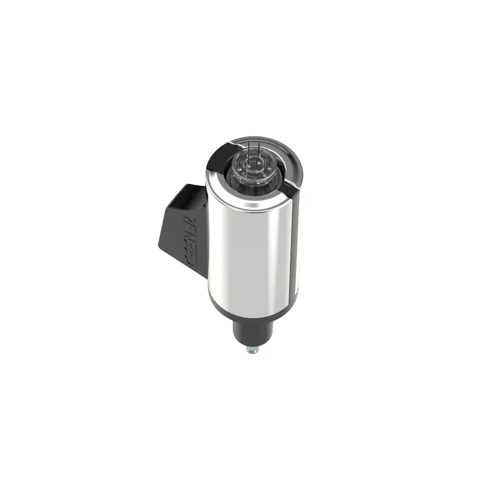 RF9MN 0.18 Medical Microneedling Cartridge sterile 9-pin RF needle cartridge for RFNeed Omnia radiofrequency microneedling treatments.